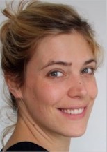 Docteur Lauriane Bordenave