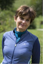 Docteur Arlette Pommeyrol