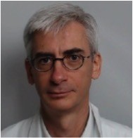 Professeur Christophe Tournigand