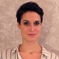 Nathalie Crombez