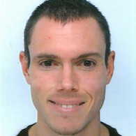 Christophe Lendormy