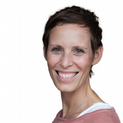 Charlotte Mahr