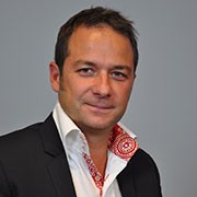 Docteur Florian Scotté