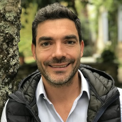 Grégoire Nedelec