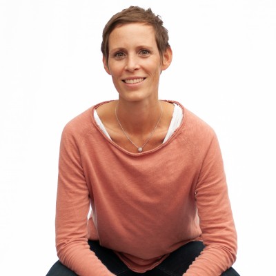 Charlotte Mahr
