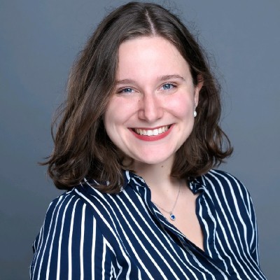 Raphaëlle REIN